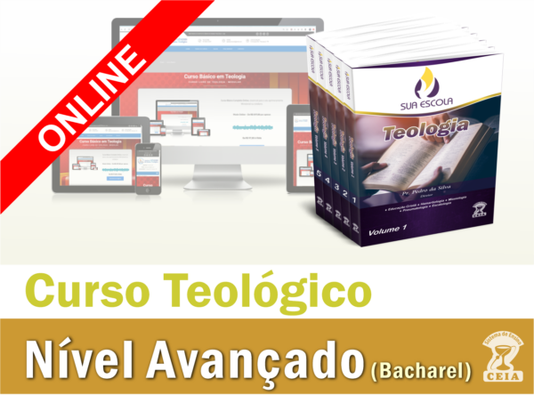 Teologia Avançado