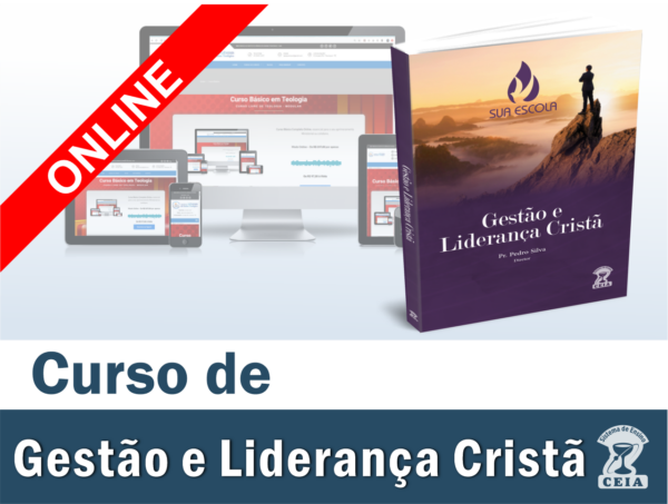 Gestão e Liderança Cristã